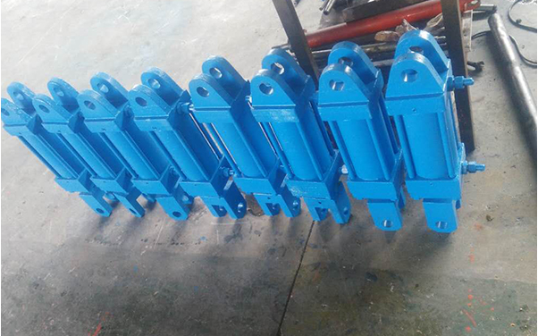 液壓油缸廠家 拆卸液壓油缸時要注意的事項